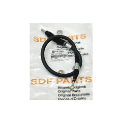 Linka sprzęgła / przewód  Deutz - Fahr SDF  0.021.2376.3/10