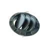Wylot powietrza / Kratka / Nadmuch  Deutz - Fahr SDF  0.011.0760.3