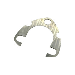 Podkładka regulacyjna / dystansowa sworznia zwrotnicy 0,15 mm    Deutz - Fahr SDF  0.463.4352.0