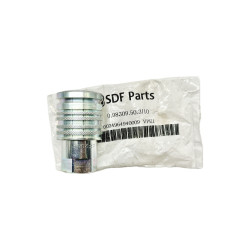 Gniazdo hydrauliczne /  Szybkozłącze   Deutz - Fahr SDF  0.98309.50.3/10