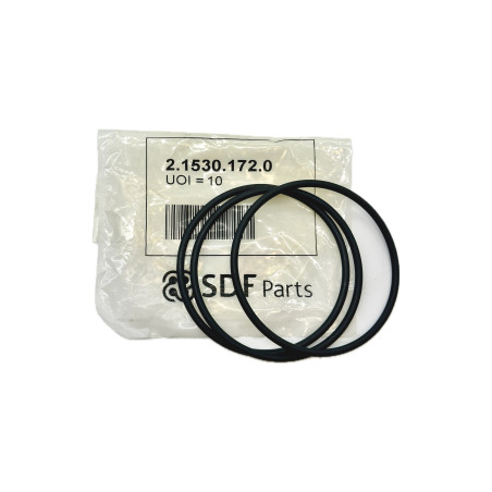 Pierścień uszczelniający / Oring   Deutz - Fahr SDF  2.1530.172.0