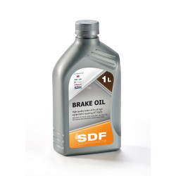 SDF brake OIL 1L płyn Hamulcowy SDF Deutz, Same,  0.901.0060.6