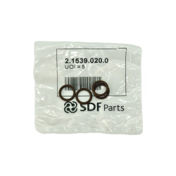 Pierścień uszczelniający / Oring skrzyni biegów  Deutz - Fahr SDF  2.1539.020.0