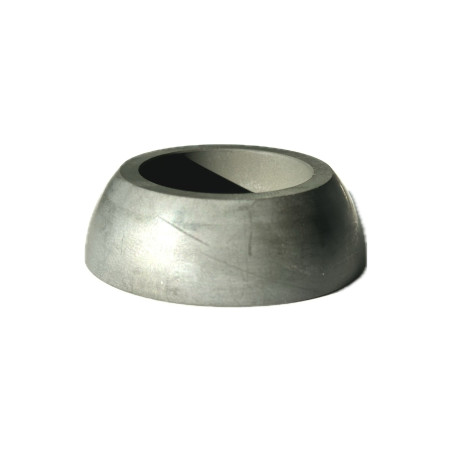 Łożysko ślizgowe czopa / zwrotnicy 28x52x16mm  Deutz - Fahr 0.900.0080.6