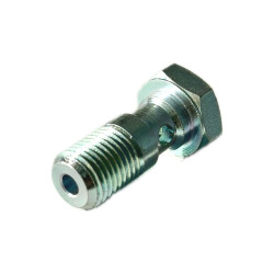 Złączka / Śruba oczkowa M12x1,25x28  Deutz - Fahr SDF  2.3339.361.2/10