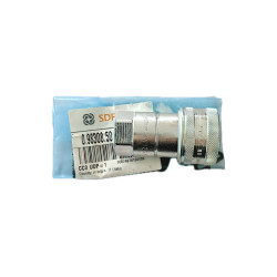 Gniazdo hydrauliczne /  Szybkozłącze   Deutz - Fahr SDF  0.98308.50.3/10