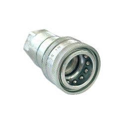 Gniazdo hydrauliczne /  Szybkozłącze   Deutz - Fahr SDF  0.98308.50.3/10