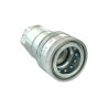 Gniazdo hydrauliczne /  Szybkozłącze   Deutz - Fahr SDF  0.98308.50.3/10