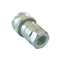 Gniazdo hydrauliczne /  Szybkozłącze   Deutz - Fahr SDF  0.98308.50.3/10