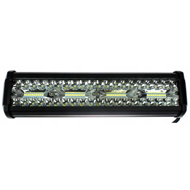 Lampa robocza 80xLED PANEL 240W diody CREE 12V-24V COMBO TT.43240 Lampa robocza 80xLED PANEL 240W diody CREE 12V-24V COMBO TT.43240