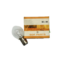 Żarówka halogenowa 12V - 35W G8 F2 BA20S   Deutz - Fahr SDF  2.8210.004.0