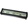 Lampa robocza 80xLED PANEL 240W diody CREE 12V-24V COMBO TT.43240