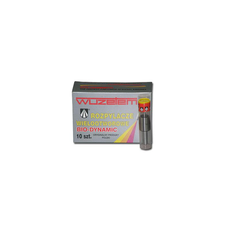 Rozpylacz C-360 50508380 WUZETEM Rozpylacz C-360 50508380 WUZETEM