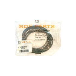 Pierścień uszczelniający / oring  20.22x3.53 mm Deutz - Fahr SDF  2.1530.501.0