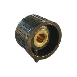 Gałka / Pokrętło regulacji nadmuchu   Deutz - Fahr SDF  0.98535.58.2