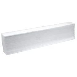 Filtr rurowy do mleka 320x57mm 200szt  FARMA  601101FA