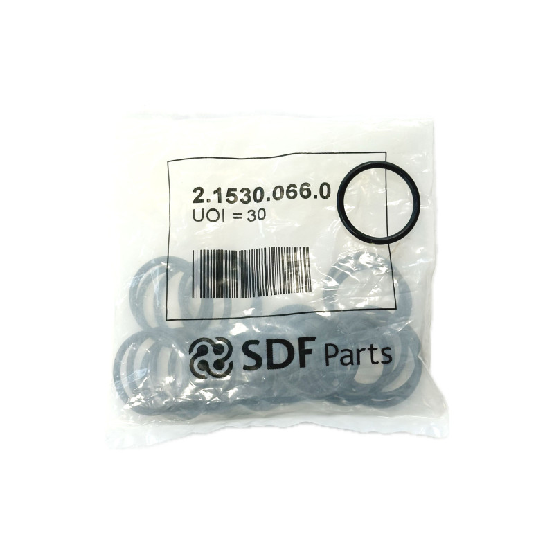 Pierścień uszczelniający / oring wlew oleju 25.07x2.62 mm Deutz - Fahr SDF 2.1530.066.0 Pierścień uszczelniający / oring wlew oleju 25.07x2.62 mm Deutz - Fahr SDF 2.1530.066.0