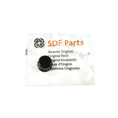 Pokrętło regulacji klimatyzacji  Deutz - Fahr Agrosun / Agrotrac  SDF  0.98535.76.2
