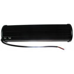 Lampa robocza 80xLED PANEL 240W diody CREE 12V-24V COMBO TT.43240