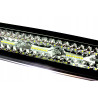 Lampa robocza 80xLED PANEL 240W diody CREE 12V-24V COMBO TT.43240