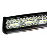 Lampa robocza 80xLED PANEL 240W diody CREE 12V-24V COMBO TT.43240