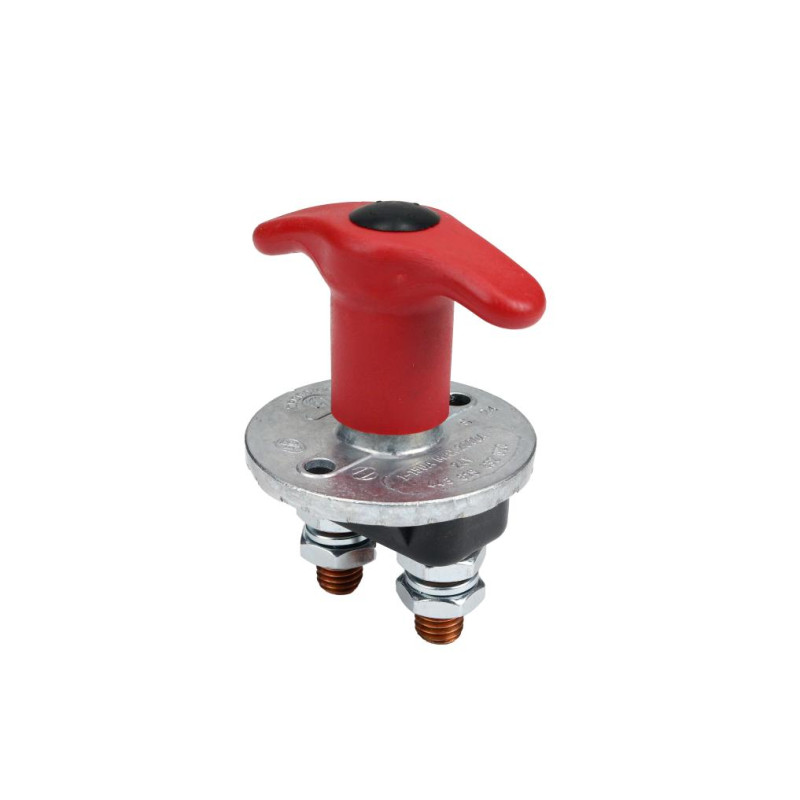 Odłącznik 12/24V 150A M12 53350934 EXPOM KWIDZYN Odłącznik 12/24V 150A M12 53350934 EXPOM KWIDZYN