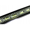 Lampa robocza 80xLED PANEL 240W diody CREE 12V-24V COMBO TT.43240
