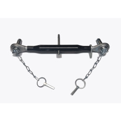 Łącznik górny cięgno łącznik centralny tzw żymka 480-740mm do C-330 4237045N
