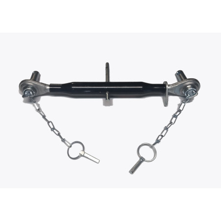 Łącznik górny cięgno łącznik centralny tzw żymka 480-740mm do C-330 4237045N