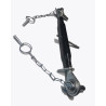 Łącznik górny cięgno łącznik centralny tzw żymka 480-740mm do C-330 4237045N