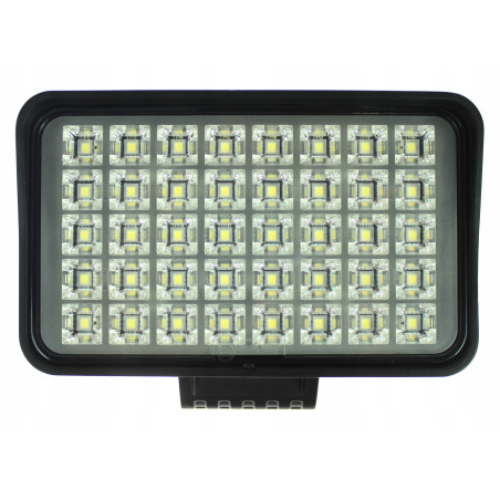 Lampa robocza LED 40W 12/24V 3200Lm 5700K(Biały neutralny) rozproszona OSRAM TT.13340