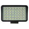 Lampa robocza LED 40W 12/24V 3200Lm 5700K(Biały neutralny) rozproszona OSRAM TT.13340