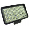 Lampa robocza LED 40W 12/24V 3200Lm 5700K(Biały neutralny) rozproszona OSRAM TT.13340