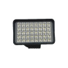 Lampa robocza LED 40W 12/24V 3200Lm 5700K(Biały neutralny) rozproszona OSRAM TT.13340