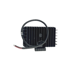 Lampa robocza LED 40W 12/24V 3200Lm 5700K(Biały neutralny) rozproszona OSRAM TT.13340