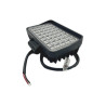 Lampa robocza LED 40W 12/24V 3200Lm 5700K(Biały neutralny) rozproszona OSRAM TT.13340