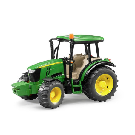 Traktor John Deere 5115M Zabawka bruder