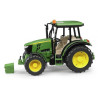 Traktor John Deere 5115M Zabawka bruder