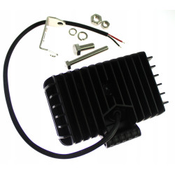 Lampa robocza LED 40W 12/24V 3200Lm 5700K(Biały neutralny) rozproszona OSRAM TT.13340