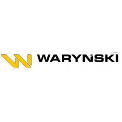 Pierś odkładnicy pług 2, 3-skibowy PR/57 Unia produkt PL - WARYŃSKI