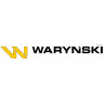 Pierś odkładnicy pług 2, 3-skibowy PR/57 Unia produkt PL - WARYŃSKI