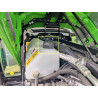 Korek zbiornika wyrównawczego chłodnicy  Deutz-Fahr 4xxx, 5xxx , Same , Lamborghini
