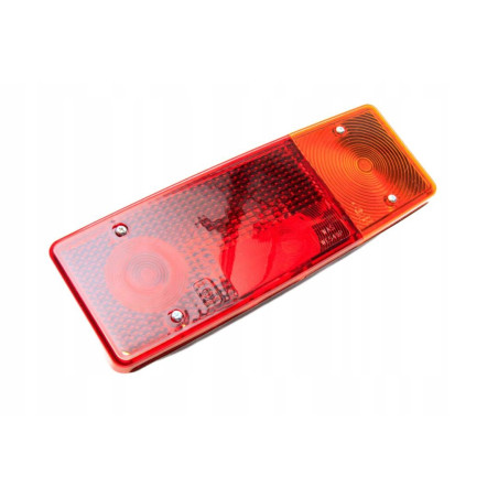LAMPA TYLNA PRAWA do C-360 WE549P 50657195