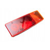 LAMPA TYLNA PRAWA do C-360 WE549P 50657195