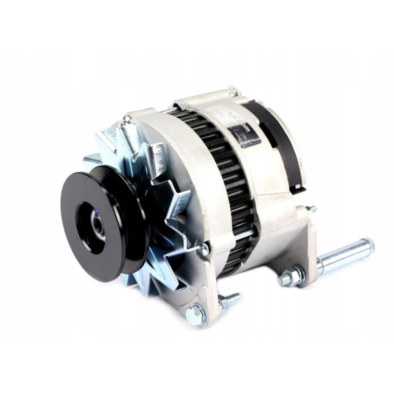 Alternator Ursus C-360 / C-4011 polski EXPOM AX260000EX Alternator Ursus C-360 / C-4011 polski EXPOM AX260000EX