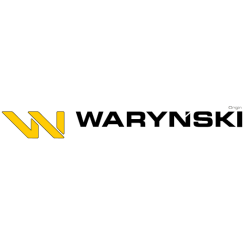 Nóże, nożyki kosiarka rotacyjna (polska) - zestaw 12szt  5036010450 WKR94X40X3 WARYŃSKI