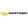 Nóże, nożyki kosiarka rotacyjna (polska) - zestaw 12szt  5036010450 WKR94X40X3 WARYŃSKI