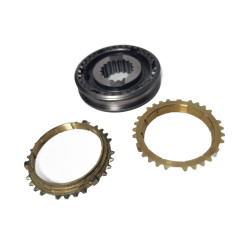 Synchronizator A-B Massey ferguson 3060 i pochodne  3385887M93