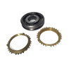 Synchronizator A-B Massey ferguson 3060 i pochodne  3385887M93