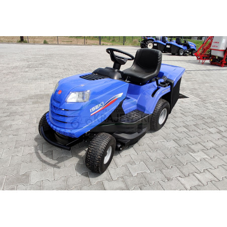 Traktorek kosiarka samojezdna do trawy ISEKI CM7014H pro silnik B&S Powerbuilt 3130 AVS 344cm3  5,8kW